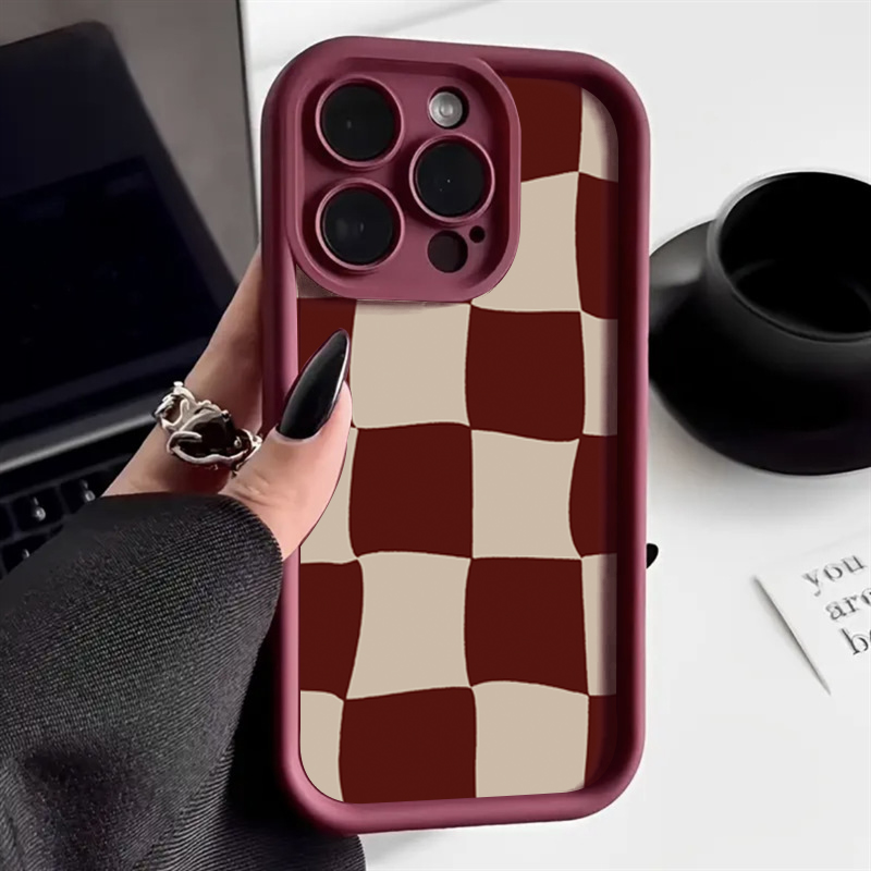Wine & Beer Unlimited Spirits - Coque de téléphone à motif de