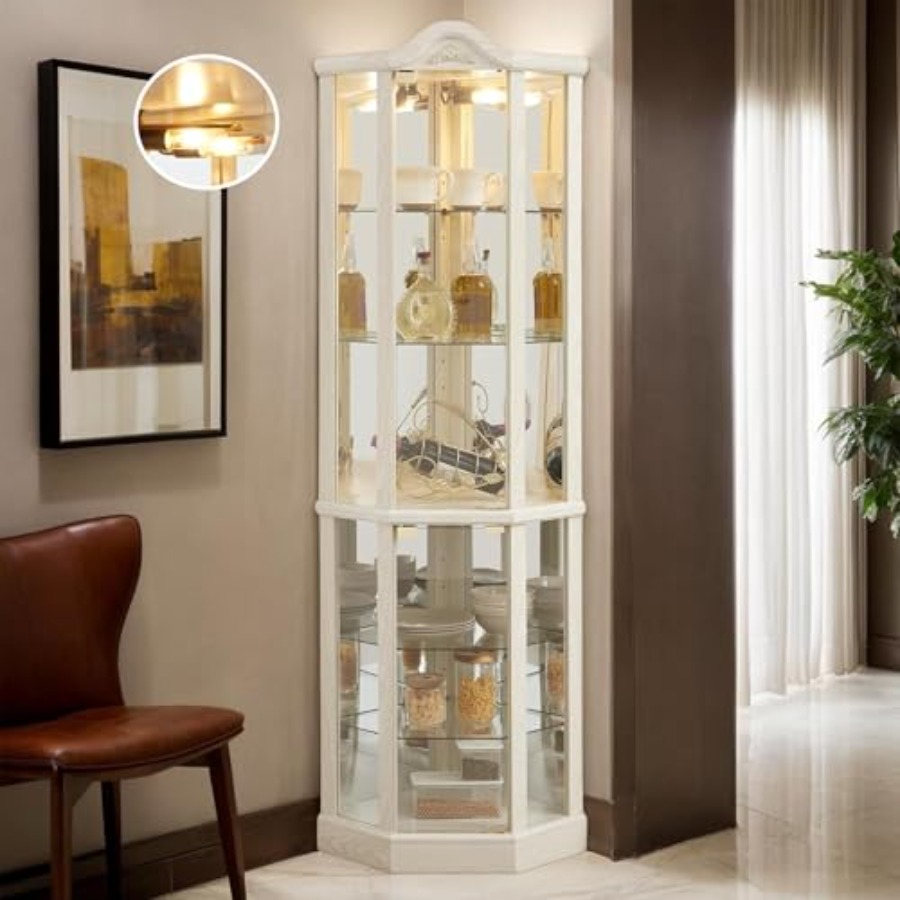 Wine & Beer Unlimited Spirits - Meuble de rangement pour bar et