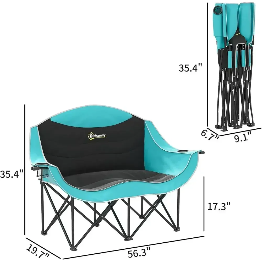 Chaise de camping pliante remb - Wine Bag Carry Two avis et prix