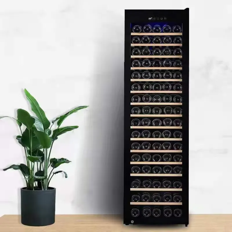 Réfrigérateur à compresseur él - Wine Beer Dual Zone avis et prix