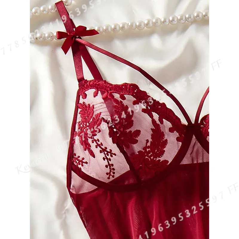 Chemise de nuit semi-transpare - Wine & Beer Unlimited Spirits avis et prix