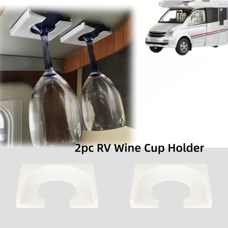 Porte-gobelet à vin pour campi - Wine & Beer Unlimited Spirits avis et prix