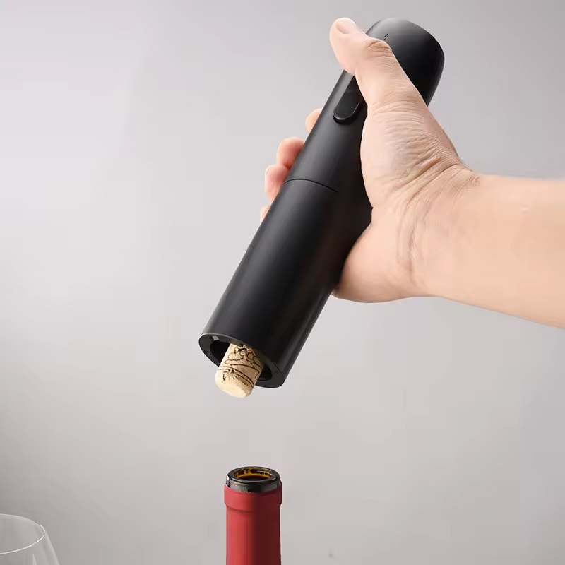 Ensemble d'ouvre-bouteille éle - Bottle Stopper Set avis et prix