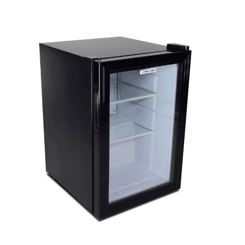Refroidisseur noir personnalis - Wine Beer Dual Zone avis et prix
