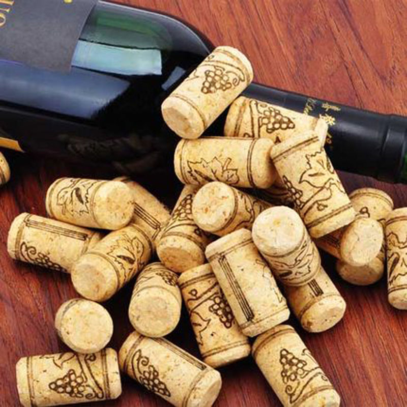 Bouchons de vin vierges réutil - Bottle Stopper Set avis et prix