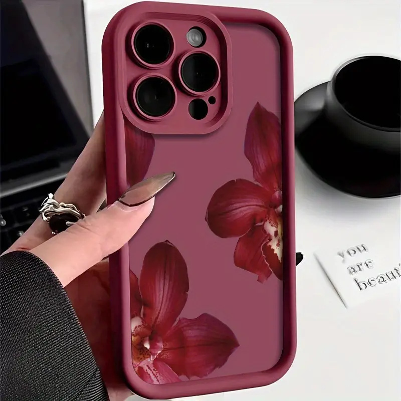 Coque de téléphone en silicone - Wine & Beer Unlimited Spirits avis et prix