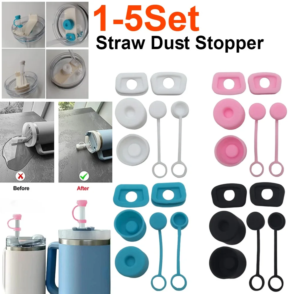 Ensemble de bouchons de dévers - Bottle Stopper Set avis et prix