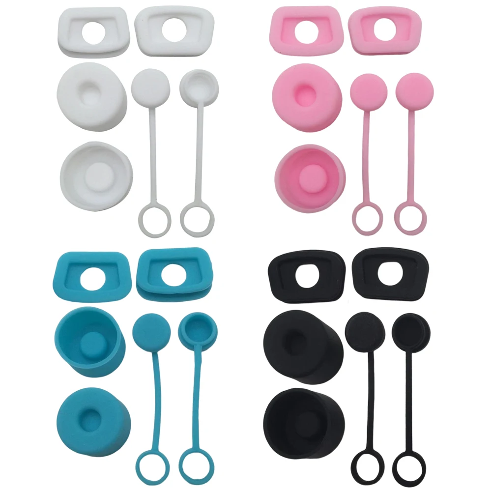Ensemble de bouchons de dévers - Bottle Stopper Set avis et prix